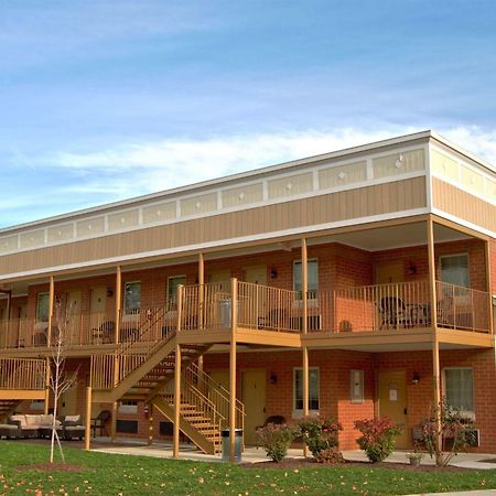 Hotel Put-In-Bay Victory Station Exterior foto