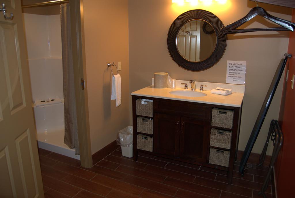 Hotel Put-In-Bay Victory Station Exterior foto