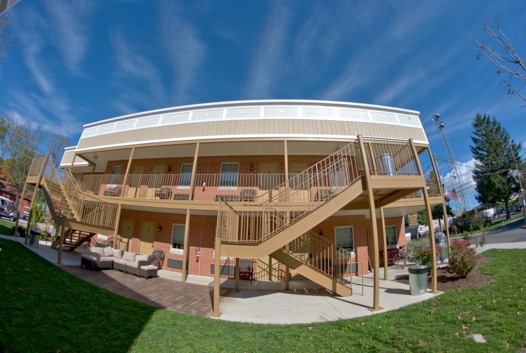 Hotel Put-In-Bay Victory Station Exterior foto