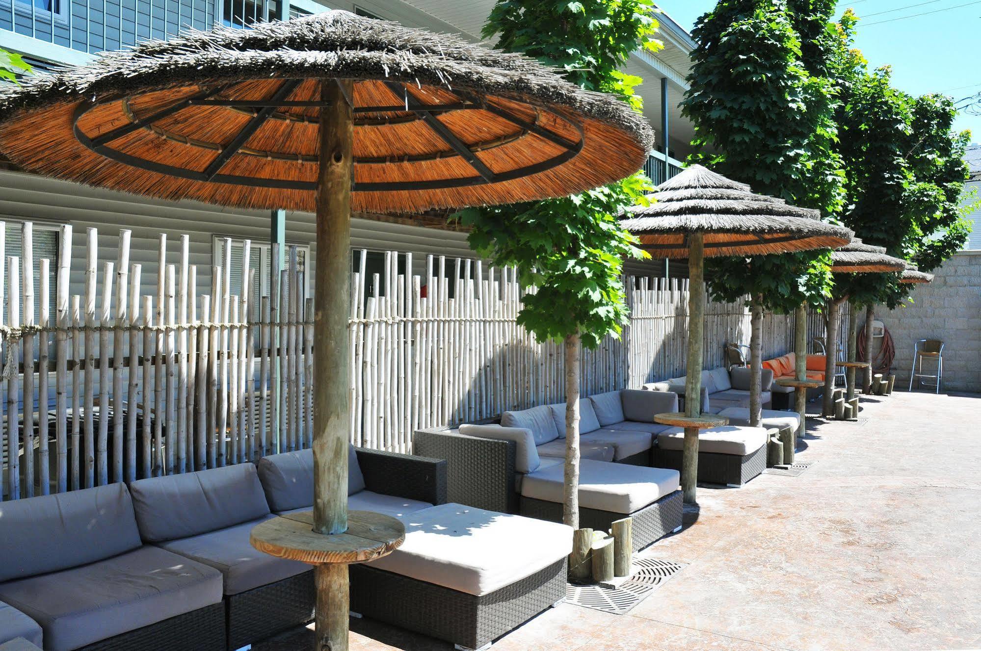 Hotel Put-In-Bay Victory Station Exterior foto