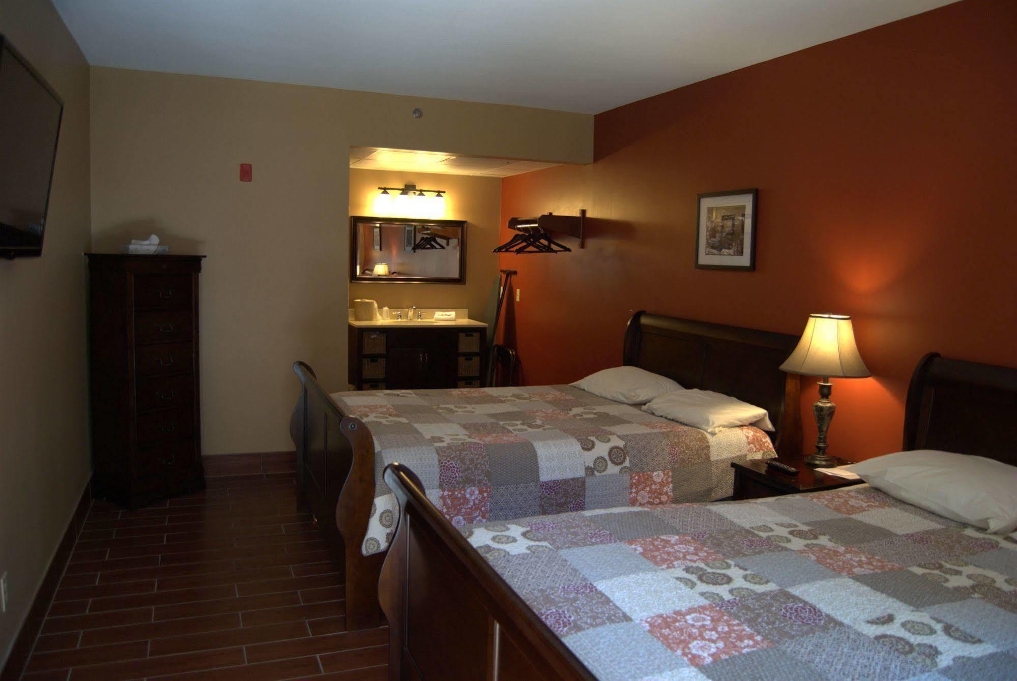 Hotel Put-In-Bay Victory Station Exterior foto