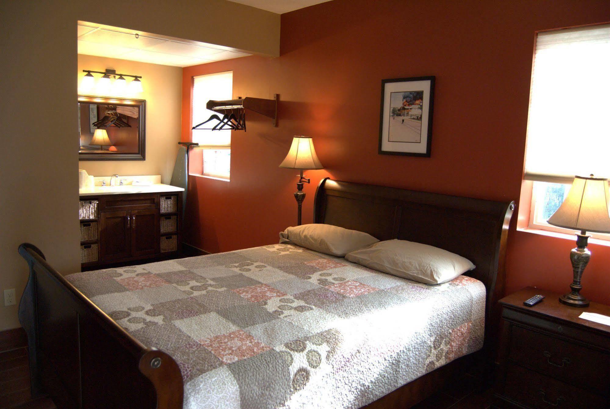 Hotel Put-In-Bay Victory Station Exterior foto