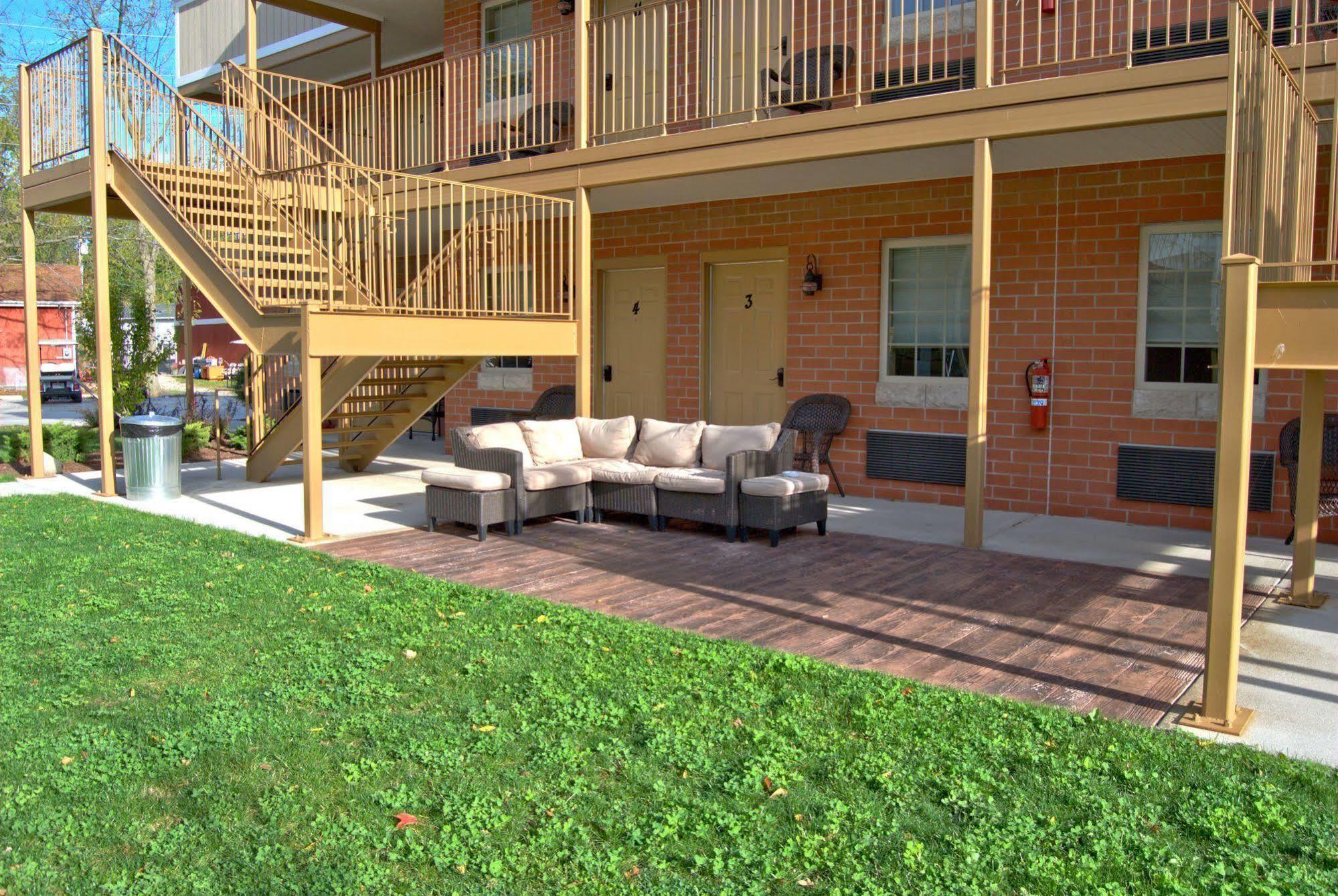 Hotel Put-In-Bay Victory Station Exterior foto