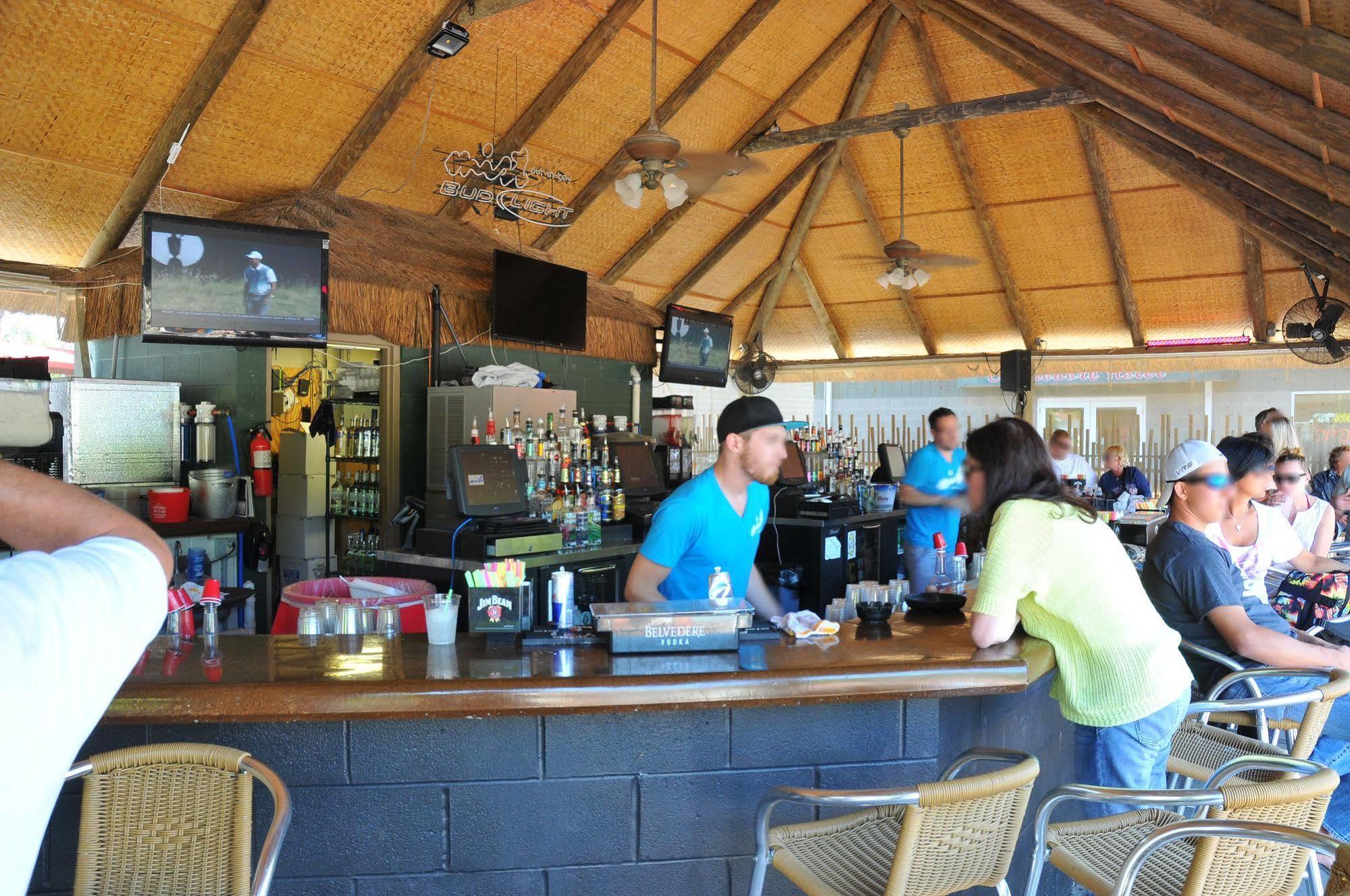 Hotel Put-In-Bay Victory Station Exterior foto